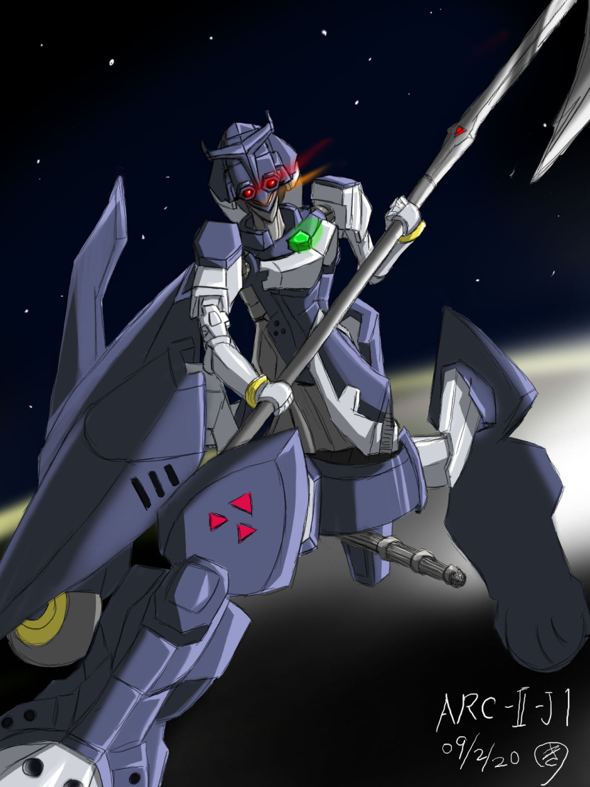 mecha, qt-arms, sora_wo_kakeru_shoujo