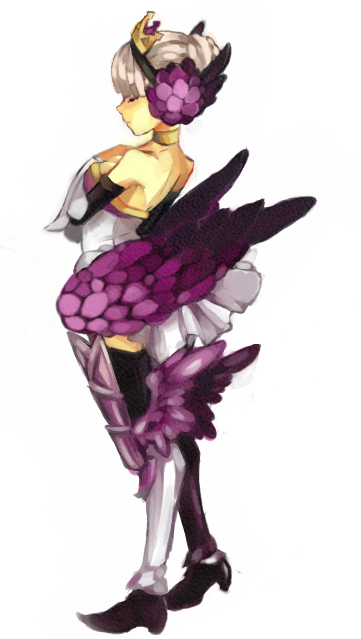 armor, armored_dress, bad_id, boots, choker, crown, elbow_gloves, gloves
