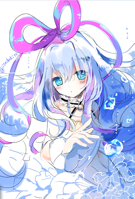 project, shironeko, tagme