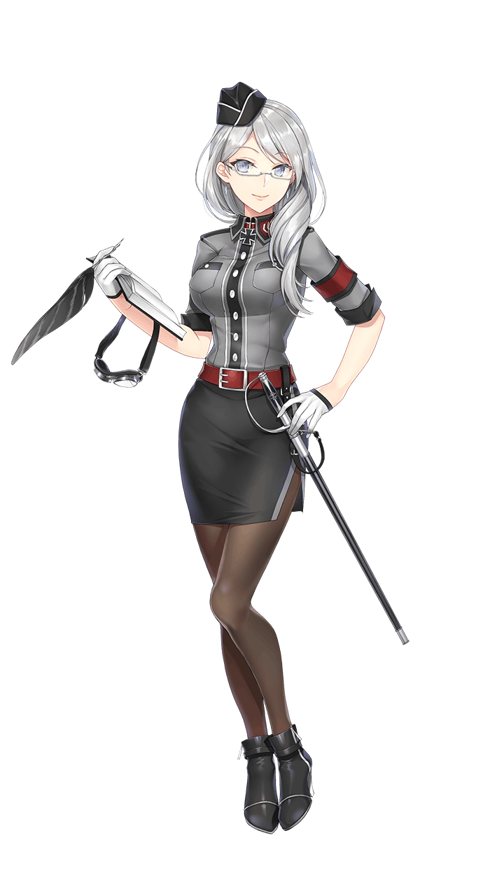 1girl, black_footwear, black_legwear, black_skirt, book, breast_pocket, breasts, crop_top