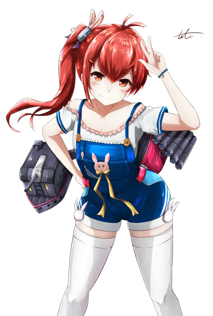 1girl, ahoge, antenna_hair, azur_lane, bailey_(azur_lane), bangs, blush, breasts