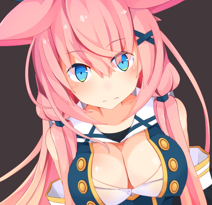 original, pink_hair, tagme, yukikasa