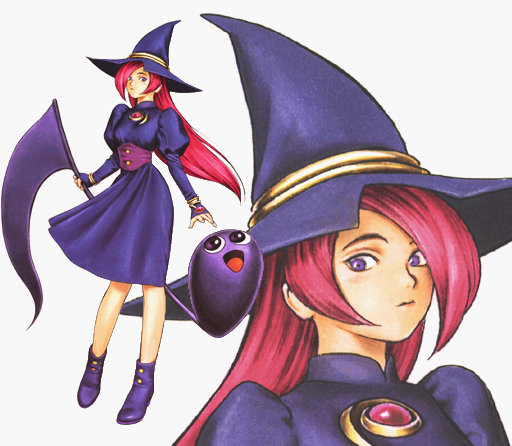 gouketsuji_ichizoku, groove_on_fight, hat, jewelry, musical_note, official_art, otogiri_remi, power_instinct
