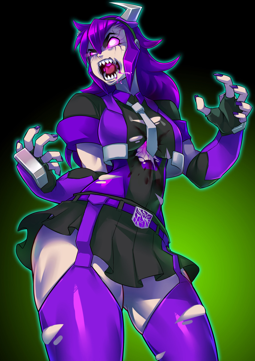 1girl, @_@, absurdres, belt_buckle, breasts, buckle, clenched_hands, cliffjumper