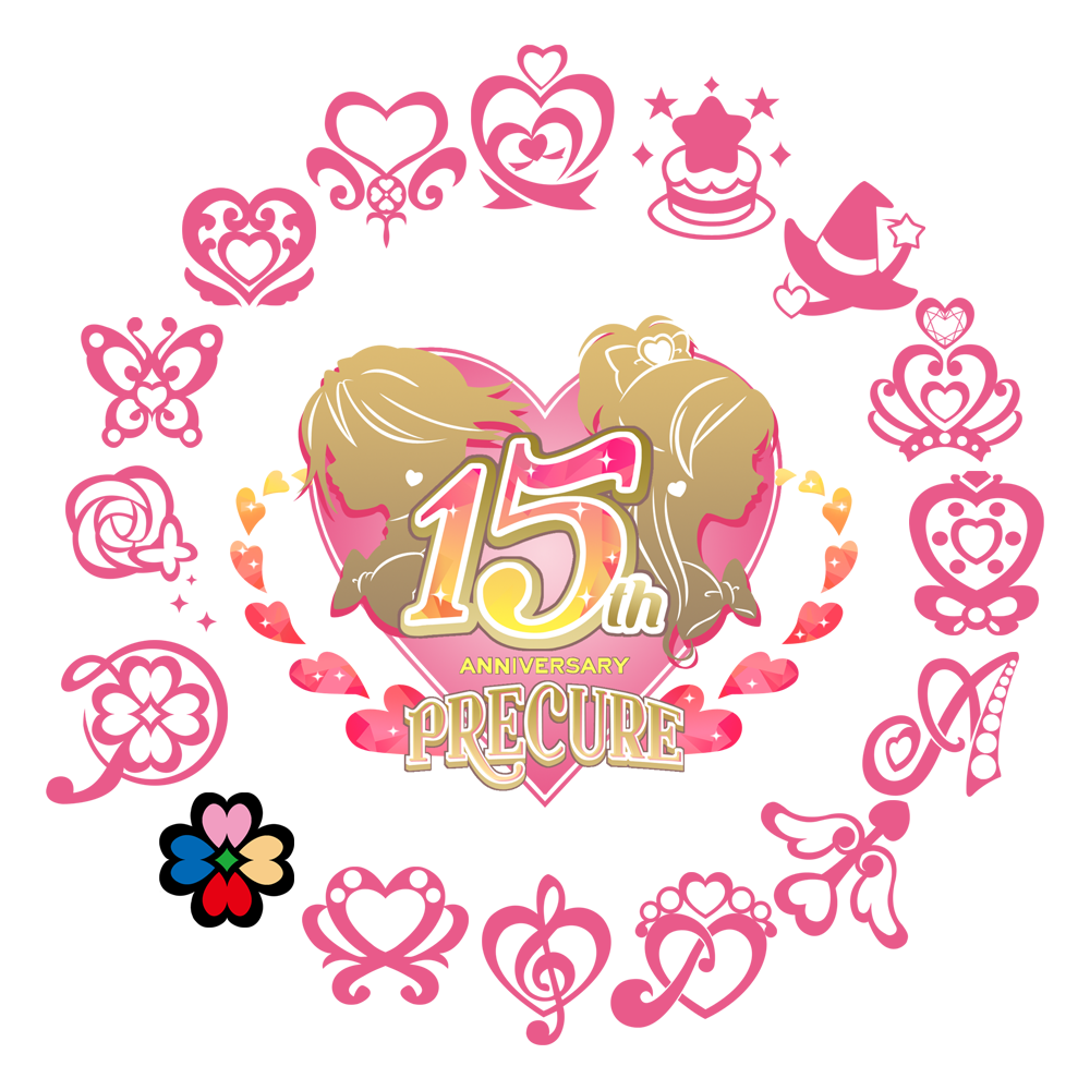 anniversary, cure_black, cure_white, dokidoki!_precure, fresh_precure!, futari_wa_precure, futari_wa_precure_max_heart, futari_wa_precure_splash_star, go!_princess_precure, happinesscharge_precure!, heartcatch_precure!, hugtto!_precure, kirakira_precure_a_la_mode, mahou_girls_precure!, pcwr_etchy, precure, precure_all_stars, smile_precure!, suite_precure, yes!_precure_5, yes!_precure_5_gogo!
