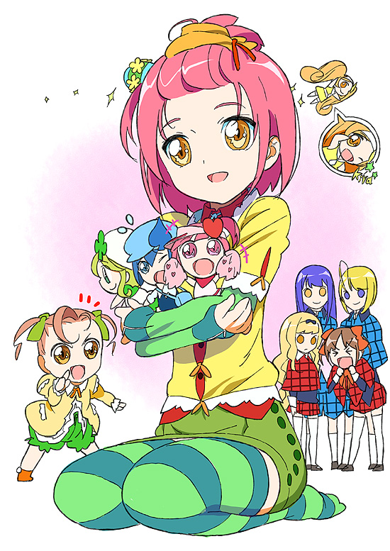 dia_(shugo_chara!), dia_(shugo_chara), fujisaki_nagihiko, guardian_chara, hinamori_ami, hinamori_amu, hotori_tadase, hug