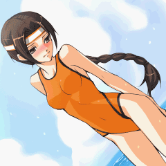 art_of_fighting, days_of_memories, king_of_fighters, sakazaki_yuri, swimsuit, tagme
