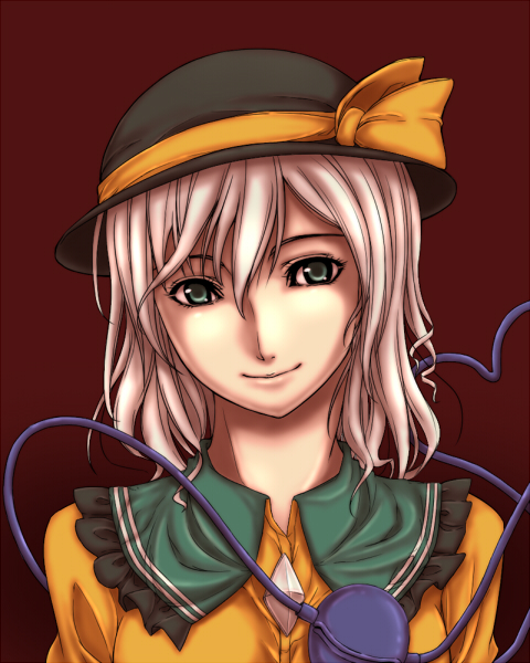 komeiji_koishi, tagme, touhou, tsukuyomi_kakuya