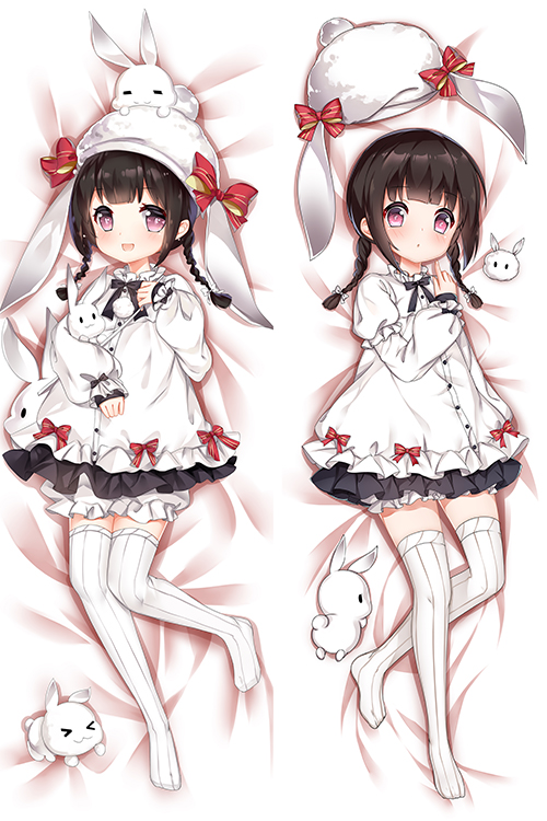 >_<, 1girl, :3, :d, animal, animal_ears, animal_hat, bangs
