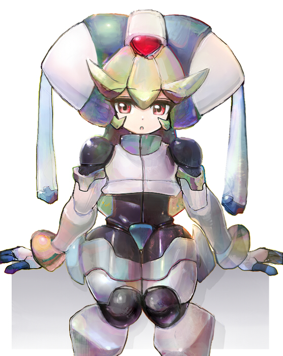 1girl, bodysuit, breasts, byte_(grunty-hag1), capcom, commentary_request, gloves, long_hair