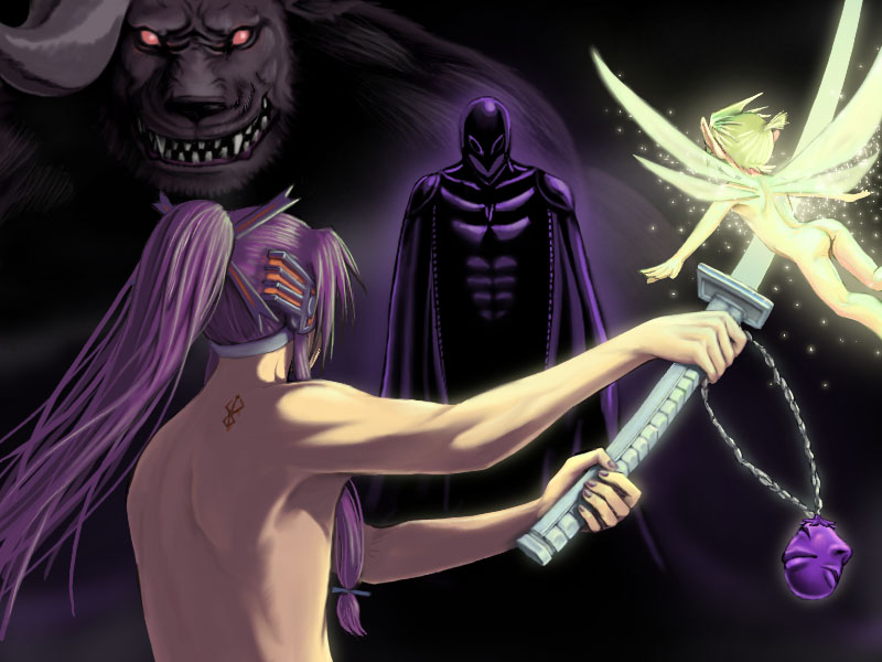 berserk, brand_of_sacrifice, creator_connection, crossover, dugan, fairy, femto, kagamine_len