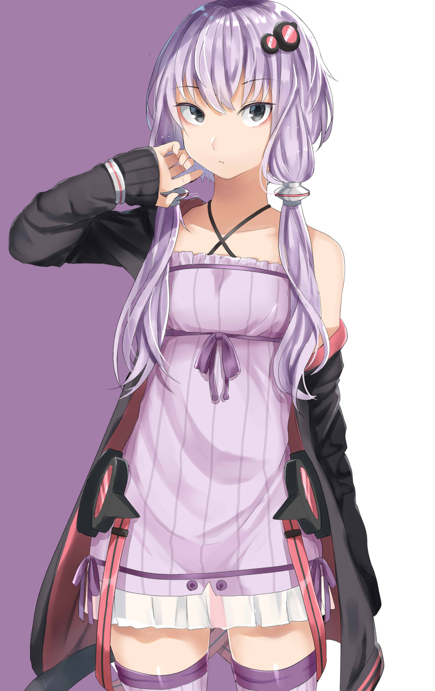 1girl, absurdres, arm_at_side, artist_name, bangs, cowboy_shot, dated, dress
