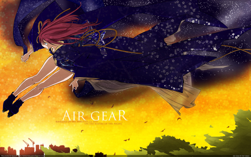 air_gear, oh_great, ringo_noyamano, tagme