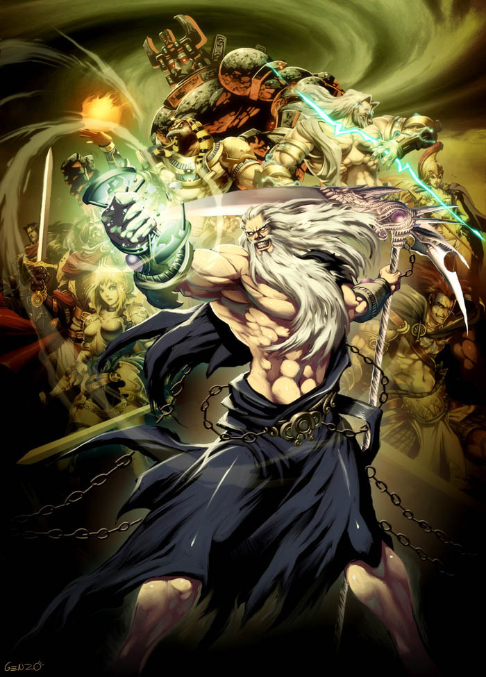 ares, athena, aztec, british, chain, chains, chronos, egyptian