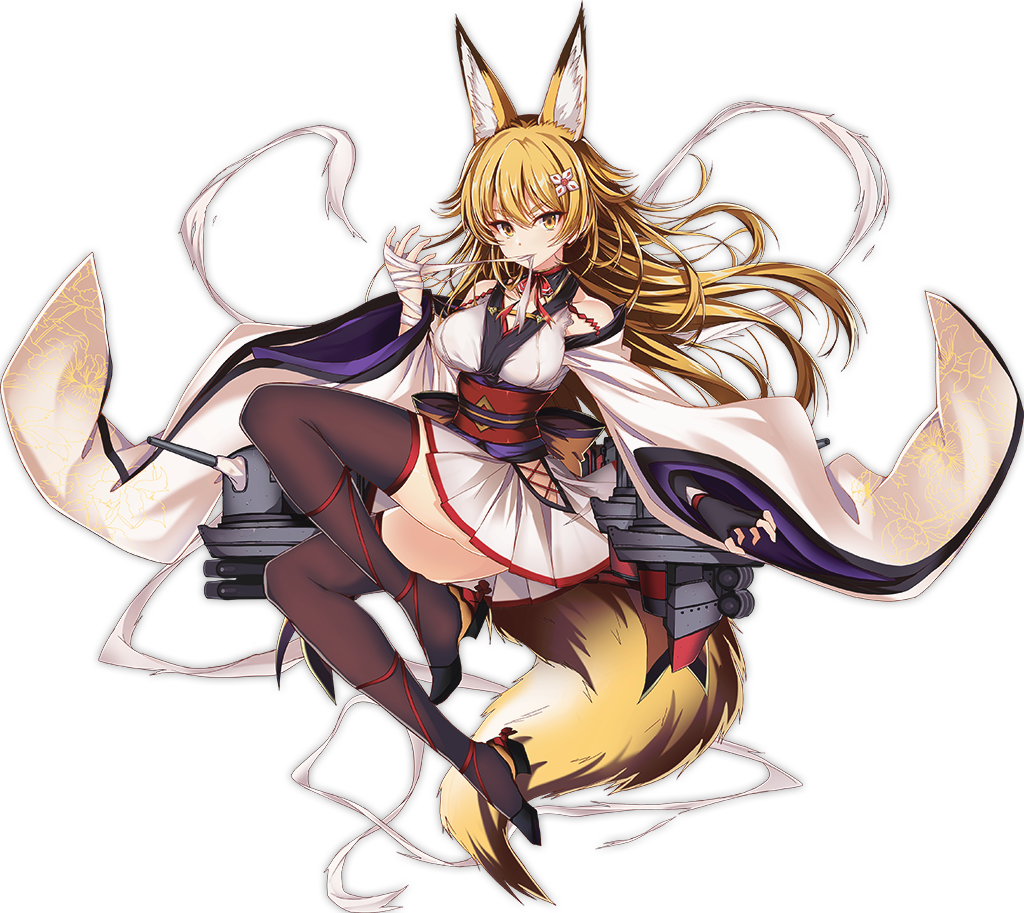 1girl, animal_ears, azur_lane, bandage, bandaged_arm, bangs, bare_shoulders, black_footwear