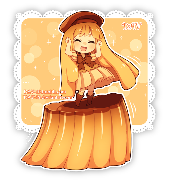 1girl, :d, ^_^, arms_up, artist_name, beret, boots, bow