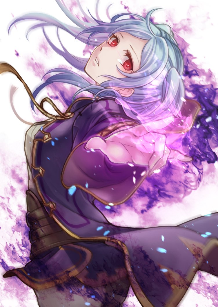 1girl, cape, dark_persona, female_my_unit_(fire_emblem:_kakusei), fire_emblem, fire_emblem:_kakusei, fire_emblem_heroes, gimurei