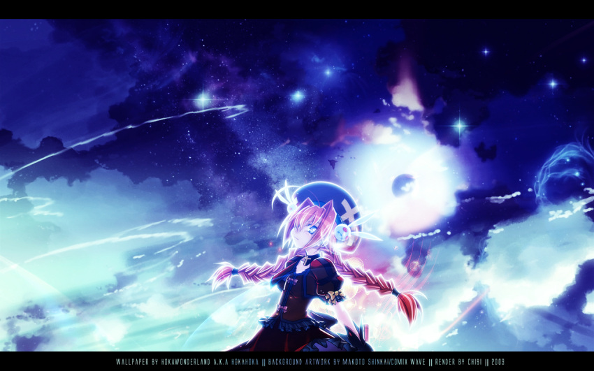 head_ornament, mahou_shoujo_lyrical_nanoha, mahou_shoujo_lyrical_nanoha_a's, mahou_shoujo_lyrical_nanoha_strikers, vita