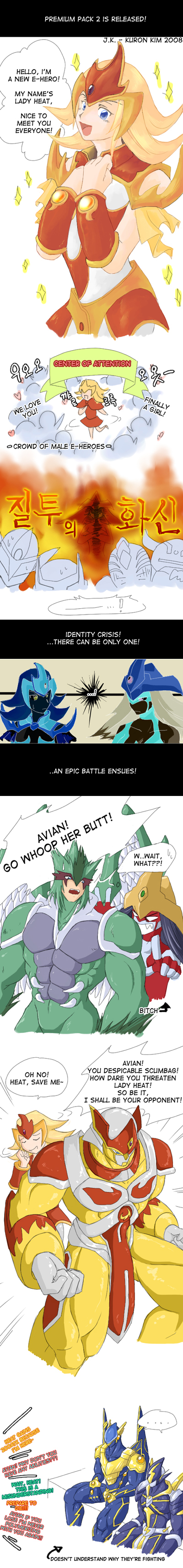 burstinatrix, yu-gi-oh!, yugioh_gx
