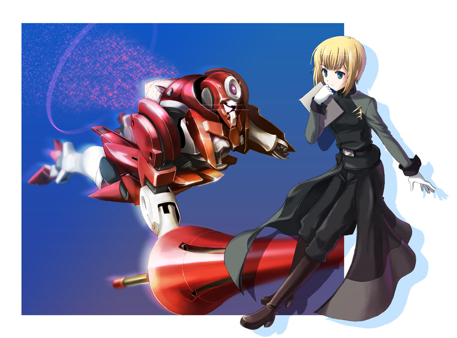 gundam_00, kome_(le7), kome_(pixiv124689), louise_halevy, mecha, yone