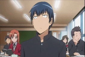 animated, animated_gif, bad_aspect_ratio, cap, fixed, gakuran, gif, kitamura_yuusaku
