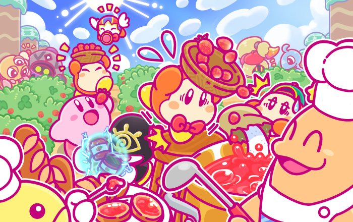 /\/\/\, 1boy, baguette, baseball_cap, basket, beanie, black_eyes, blonde_hair