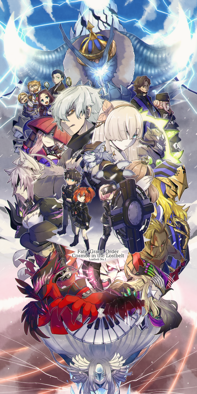 ahoge, anastasia_(fate/grand_order), antonio_salieri_(fate/grand_order), asterios_(fate/grand_order), atalanta_(alter)_(fate), atalanta_(fate), avicebron_(fate), beowulf_(fate/grand_order)