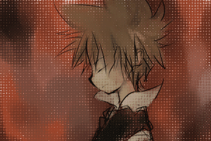 bear_(artist), brown_eyes, brown_hair, gif, hitman_reborn, male, sawada_tsunayoshi