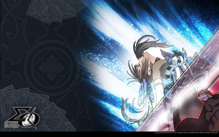 magic, sigma_harmonics, tagme, yami_wo_kiru_kishi
