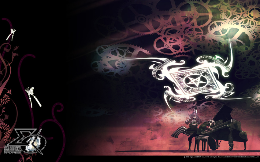 dark, kurogami_sigma, piano, sigma_harmonics, tsukiyumi_neon