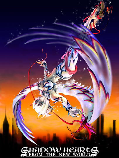 hata_en, shadow_hearts, shadow_hearts_from_the_new_world, shania, tamaki_kazu, thunderbird_(shadow_hearts)