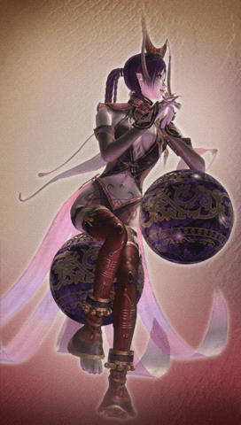 da_ji, official_art, warriors_orochi