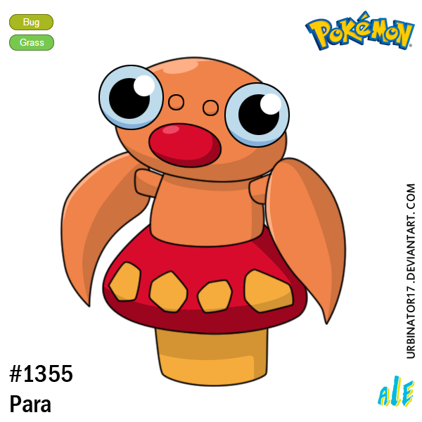 beta_pokemon, black_eyes, creature, deviantart_username, full_body, gen_2_pokemon, logo, no_humans