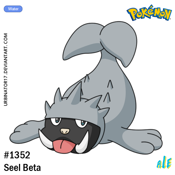 alejandro_urbina, character_name, creature, full_body, logo, looking_at_viewer, no_humans, number