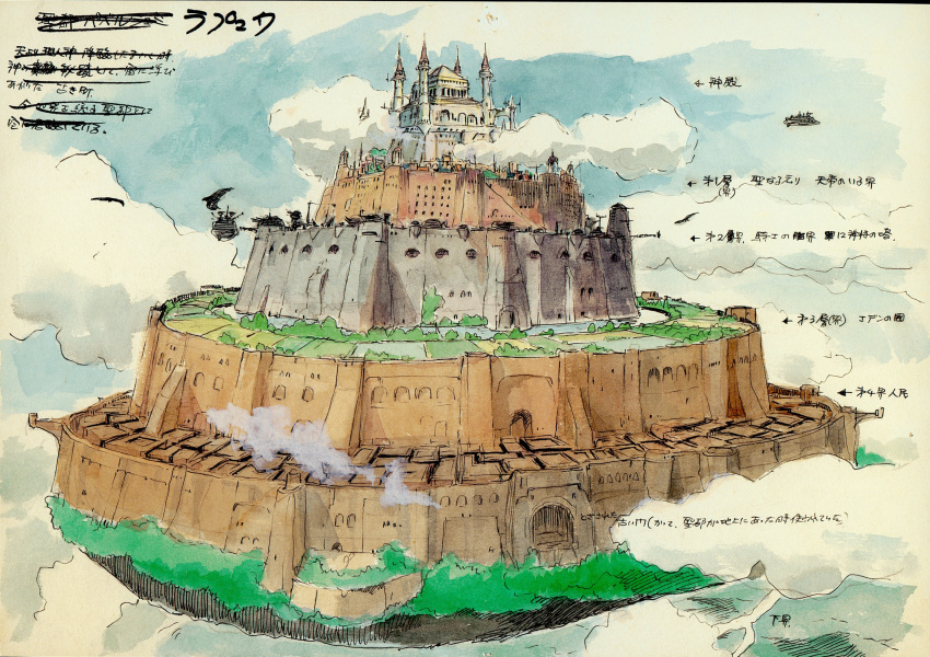 ghibli, laputa, studio_ghibli, tenkuu_no_shiro_laputa, translation_request