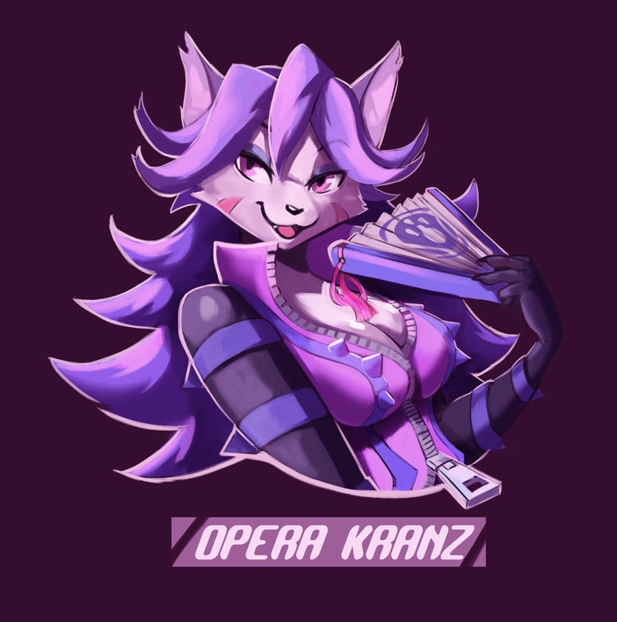 cameron_klinzman, little_tail_bronx, opera_kranz, solatorobo, tagme