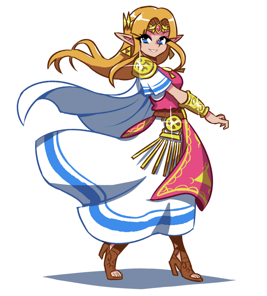 akairiot, blonde_hair, blue_eyes, boots, dress, high_heels, open_toe_boots, open_toe_shoes