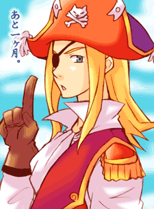 hat, homard, la_pucelle, lowres, nippon_ichi, pirate
