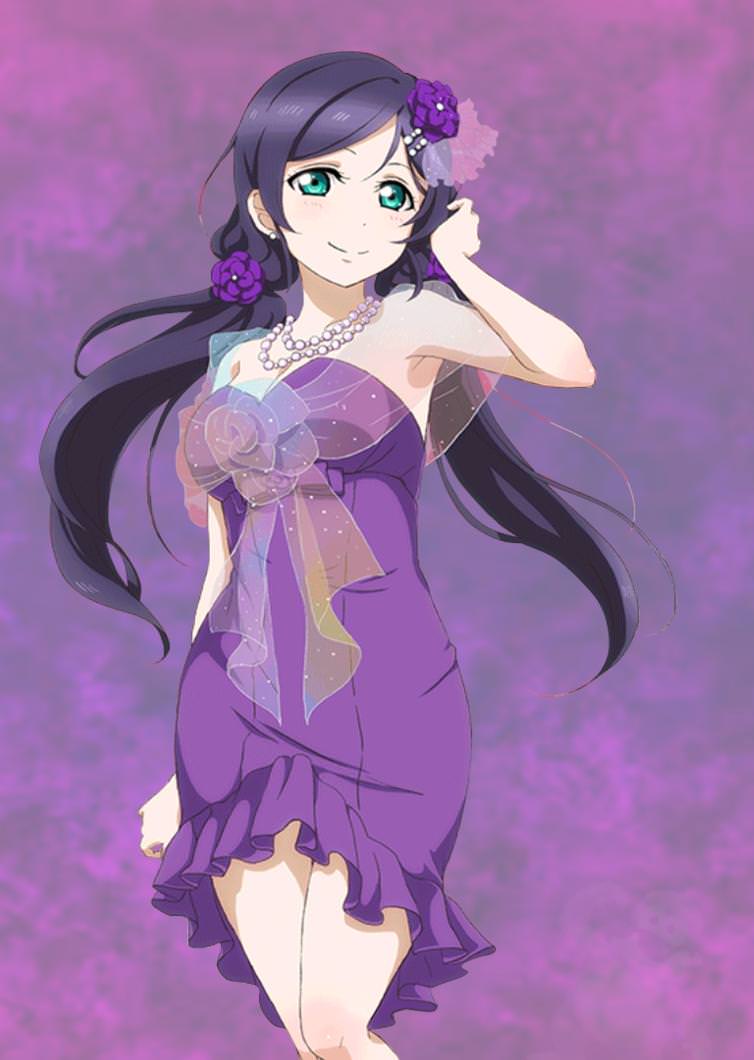 1girl, cute, green_eyes, love_live!, love_live!_school_idol_project, nozomi, nozomi_tojo, nozomi_toujou