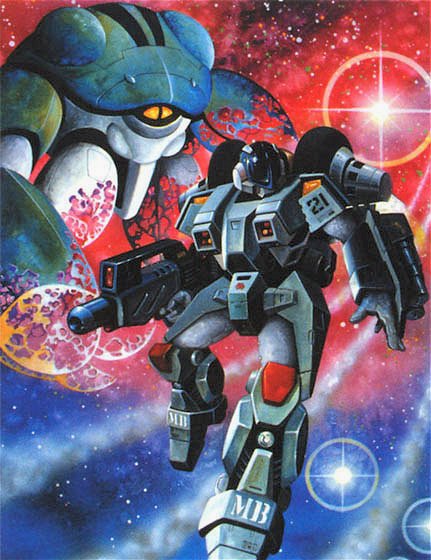 1boy, 80s, alien, artist_request, beam_rifle, dissolving, energy_gun, gloves
