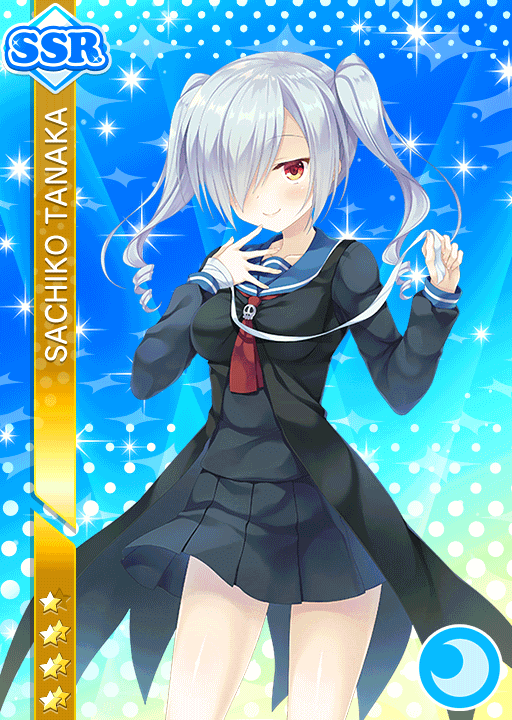 blue_hair, blush, character_name, long_hair, love_live!_school_idol_festival, red_eyes, seifuku, smile