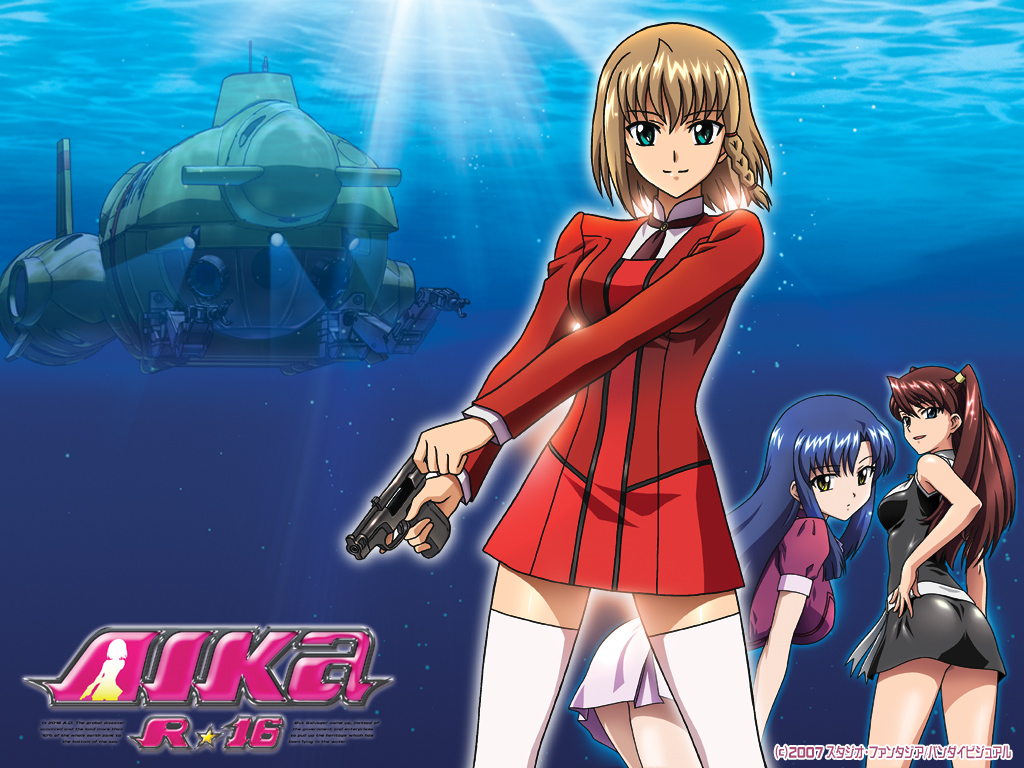 aika_r-16, minamino_karen, shinkai_eri, sumeragi_aika, tagme