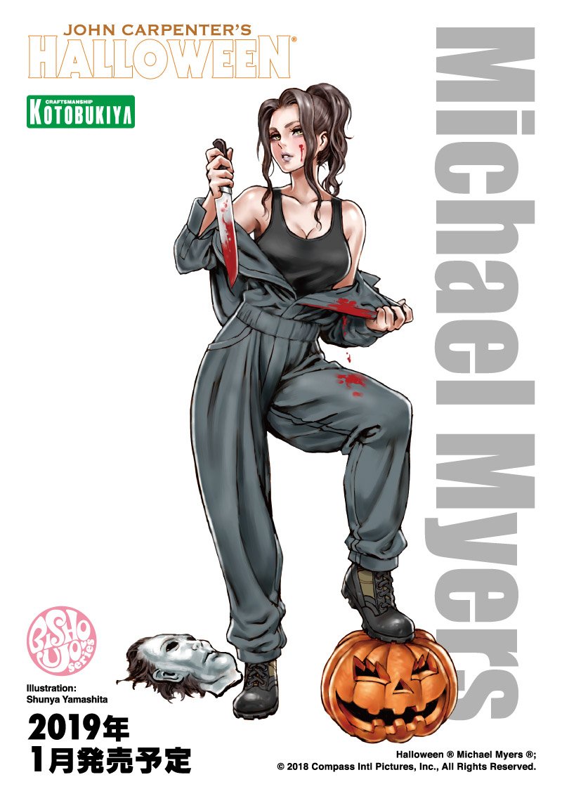 1girl, black_tank_top, blood, blood_on_face, boots, breasts, brown_hair, character_name