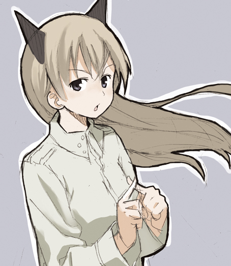animal_ears, eila_ilmatar_juutilainen, muri_da_na, strike_witches
