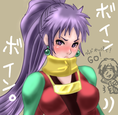 arc_the_lad, ike_ko, kukuru, lowres, tagme
