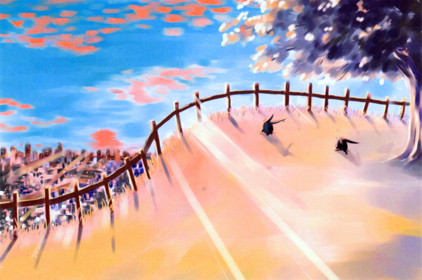 clamp, mokona, mokona_modoki, tagme