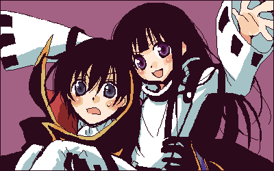 c.c._(cosplay), cc, cc_(cosplay), code_geass, cosplay, couple, furude_rika, higurashi_no_naku_koro_ni