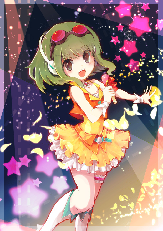 1girl, bangs, bare_shoulders, boots, detached_collar, dextral, dress, eyebrows_visible_through_hair