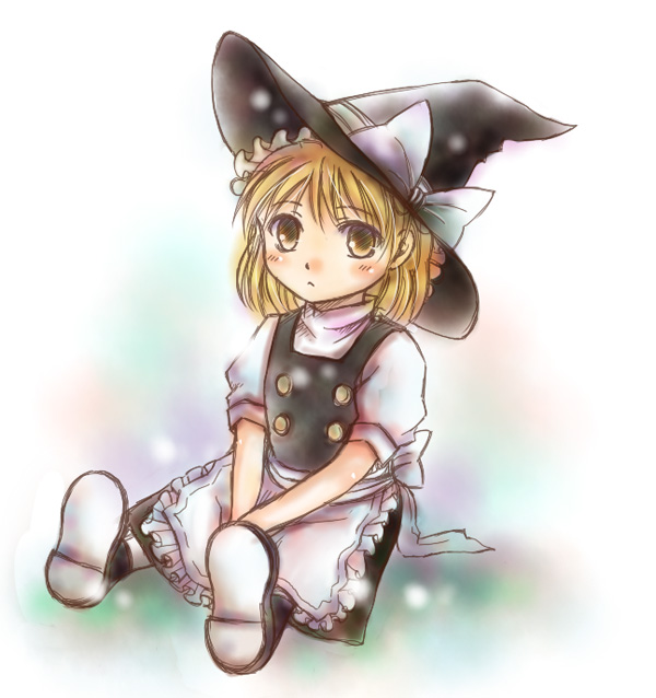kirisame_marisa, nagasawa_(pixiv172331), nagasawa_(tthnhk), touhou, young