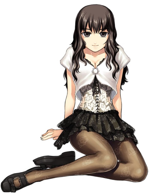 black_hair, brown_hair, duplicate, hana, hana_(den-o), kamen_rider, kamen_rider_den-o, kamen_rider_den-o_(series)